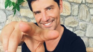 Σάκης Ρουβάς: Το νέο sexy post που έγινε viral!