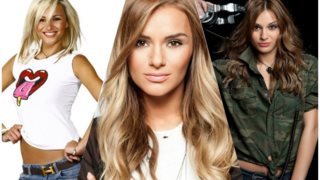 Ελένη Τσολάκη : Πώς ήταν και πώς έγινε: Οι αλλαγές στην εμφάνιση της από τη μέρα που έγινε γνωστή μέχρι σήμερα!