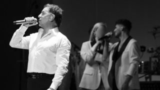 Ο Στέφανος Παπαδόπουλος σε νέα δήλωση μετά την καταγγελία εις βάρος του Γιώργου Μαζωνάκη