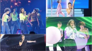 Fame Story | Αυτοί οι σπουδαστές μενούν εκτός μουσικής ακαδημίας!