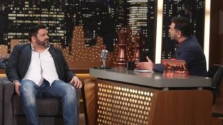 Φαήλος Κρανιδιώτης: Προκαλεί ξανά: «Το &quot;αξύριστη χήρα&quot; ήταν μαύρο χιούμορ. Δεν παίρνω τίποτα πίσω»