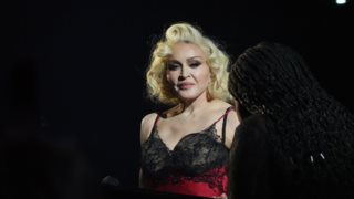 Η Madonna αποχαιρετά τον αδερφό της που έφυγε από τη ζωή με ένα σπαρακτικό μήνυμα