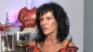 Σοφία Βόσσου: "Εξαιτίας όλης αυτής της ταλαιπωρίας είχα φτάσει 37 κιλά"