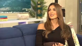 Σταματίνα Τσιμτσιλή: "Δεν ξέρω αν θα μπορούσα να επιστρέψω σε κάτι αμιγώς ενημερωτικό γιατί δυστυχώς στην Ελλάδα βάζουμε ταμπέλες"