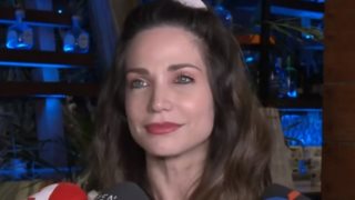 Η Κατερίνα Γερονικολού ξεκαθαρίζει για το εάν θα κάνει εκπομπή μαζί με τον Γιάννη Τσιμιτσέλη