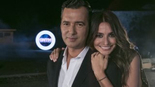 Άγγελος Μπράτης: Μάς έδειξε πώς ήταν η Ηλιάνα Παπαγεωργίου πριν από μία δεκαετία
