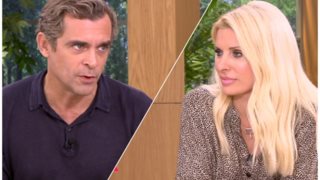 Κωνσταντίνος Μαρκουλάκης: Ασπίδα μπροστά στην Ελένη Μενεγάκη! Η ιδιαίτερη δήλωση