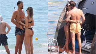 Showbiz Report | Η καθημερινότητα των celebrity σε Αθήνα &amp; Μύκονο