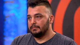 Μάριος Βραχάτης: Βαρύ πένθος: «Έχασε» τη μητέρα του