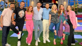 Celebrity Game Night | Νέο διασκεδαστικό επεισόδιο