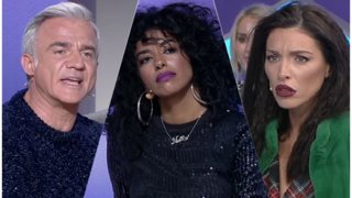 My Style Rocks: Κριτές εναντίον Εύας Μπάση: Οι μπηχτές για στρατηγική &amp; η στήριξη στη Χριστίνα Παπαδέλλη