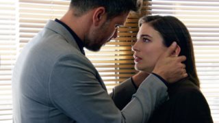 &quot;Παγιδευμένοι&quot; - Ποιος ηθοποιός αποχωρεί από το καστ;