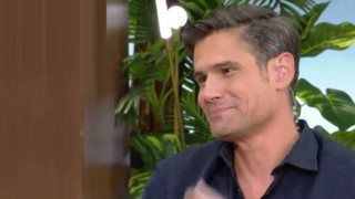 Δημήτρης Ουγγαρέζος | Η ξεκαρδιστική ιστορία για την πρώτη φορά που τον &quot;αναγνώρισαν&quot;