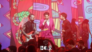 MEΛΙSSES: Το BOX Athens είναι ο απόλυτος live clubbing προορισμός