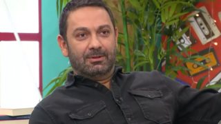 Ο Μιχάλης Μαρίνος παίρνει θέση για τις καταγγελίες των ηθοποιών