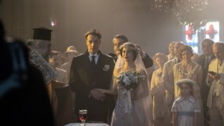 "Η Μεγάλη Χίμαιρα": Δείτε το πρώτο teaser για την πολυαναμενόμενη σειρά της ΕΡΤ