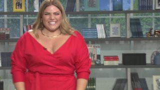 Δανάη Μπάρκα: Το «Πάμε Δανάη» έκανε πρεμιέρα στο MEGA! Δείτε την πρώτη καλημέρα στους τηλεθεατές