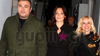 Mykonos Report: Ποιοι celebrities βρέθηκαν στο νησί το τριήμερο του Αγίου Πνεύματος;