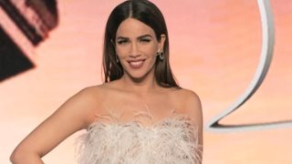 My Style Rocks: Με Celia Kritharioti η Κατερίνα Στικούδη στο «τελευταίο» επεισόδιο του Gala
