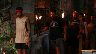Survivor | Ποιος είναι ο πρώτος υποψήφιος προς αποχώρηση;