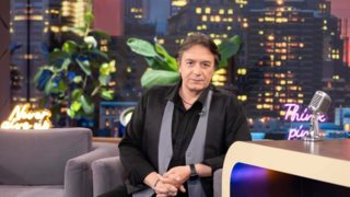 Γιάννης Κότσιρας: &quot;Το να επιβιώνεις σε αυτή τη θαυμάσια χώρα τελικά γίνεται από θαύμα&quot;