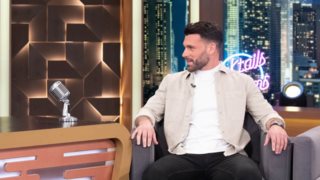 O Στάθης Σχίζας μιλάει για τον χωρισμό του από την Αλεξάνδρα Παναγιώταρου