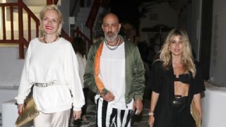 Showbiz Report | Οι οικογενειακές στιγμές των Μενεγάκη - Μπαλατσινού &amp; όλα τα καθημερινά στιγμιότυπα