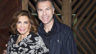 Σωτήρης Πολύζος: "Το διαζύγιο με τη Μιμή Ντενίση είναι σαν να μη συνέβη ποτέ"