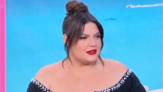 Η αυστηρή απάντηση της Μπάρκα στις φήμες για το κόψιμο &quot;Πάμε Δανάη&quot;