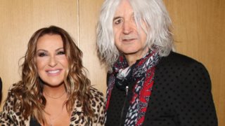 Η Ναταλία Γερμανού έστειλε το μήνυμά της στον Νίκο Καρβέλα για τη γέννηση του τρίτου του παιδιού!