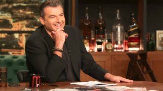 Γιώργος Λιάγκας: Ανατροπή! Μετά από ένα χρόνο στον πάγκο, ο ΑΝΤ1 κάνει τα πάντα για να τον κρατήσει