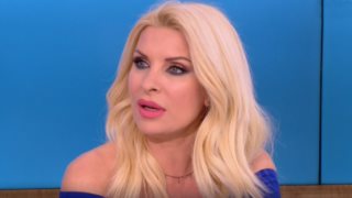 Η Ελένη Μενεγάκη για την άγνωστη σχέση με τηλεθεάτρια: "Την είχα ψάξει και την είχα βρει"