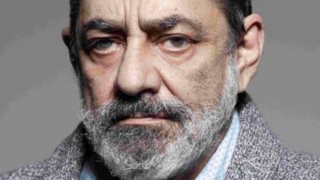 Έκανε το εμβόλιο του κορονοϊού ο Αντώνης Καφετζόπουλος