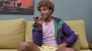 GNTM | Το … άβολο τηλεφώνημα του Ηρακλή στην αγαπημένη του &amp; οι δεύτερες σκέψεις