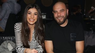 Ήβη Αδάμου - Μιχάλης Κουϊνέλης: 5 χρόνια μαζί: Η αποκάλυψη για τη σχέση τους