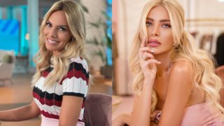 Ιωάννα Μαλέσκου VS Κατερίνα Καινούργιου | Η είδηση που φέρνει σε ανοιχτή κόντρα τις δύο σταρ της πρωινής ζώνης!