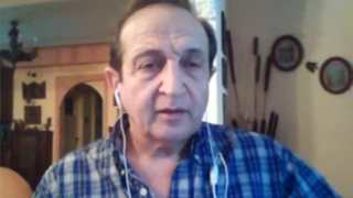 Ο Σπύρος Μπιμπίλας αποκάλυψε την τηλεφωνική επικοινωνία με την Κατερίνα Σακελλαροπούλου