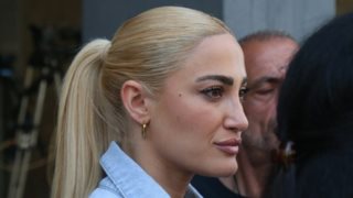 Στα δικαστήρια ξανά η Ιωάννα Τούνη για το revenge porn