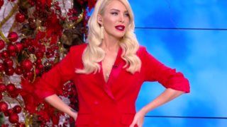 Η Κατερίνα Καινούργιου μιλάει για την πρώτη της φορά