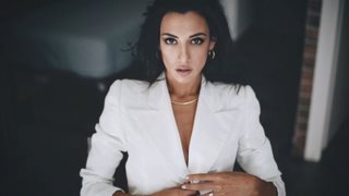 Ευγενία Σαμαρά: Η συγκινητική ανάρτηση για το φινάλε του «Όσο Έχω Εσένα»