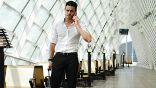 Ετοιμάζεις Ταξίδι Μοναχά Για Πάρτη Σου: Όλα όσα πρέπει να έχεις μαζί σου σε μία λίστα!