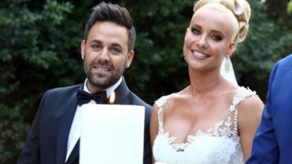 Γιώργος Γιαννιάς: Η ερωτική εξομολόγηση στην Ελευθερία Παντελιδάκη για την επέτειο του γάμου τους &amp; η απάντηση της