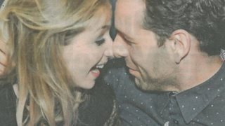 Λευτέρης Βασιλάκης - Ευγενία Παναγοπούλου: Οι φωτογραφίες που «πρόδωσαν» τη σχέση τους!