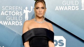 SAG Awards 2020: Όλες οι εμφανίσεις στο κόκκινο χαλί της 26ης απονομής
