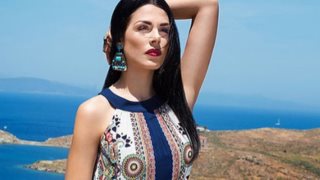 Ιωάννα Τριανταφυλλίδου: Το μήνυμα στο Instagram για τις ευχές των φίλων της