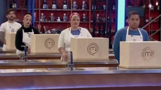 MasterChef: Το Mystery Box που έφερε … τα κλάματα &amp; τον πρώτο υποψήφιο προς αποχώρηση