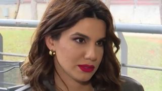 Τζώρτζια Γεωργίου για Ελίνα Παπίλα: "Νομίζω δε θα με έπαιρνε ποτέ τηλέφωνο"