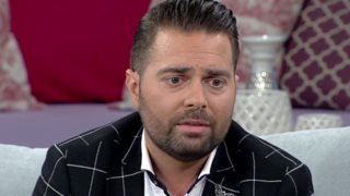 Ηλίας Βρεττός: Συγκλονίζει η περιγραφή του τροχαίου: «Είπα "τέλος"»