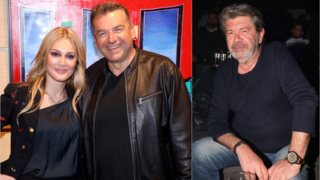 Θεοδωρίδου, Λιάγκας &amp; Λάτσιος σε μία συνάντηση κορύφης