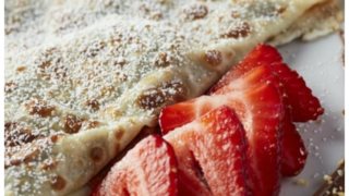 Fooding around: Ό,τι λαχταριστό είδαμε στο web (και το θέλουμε)
